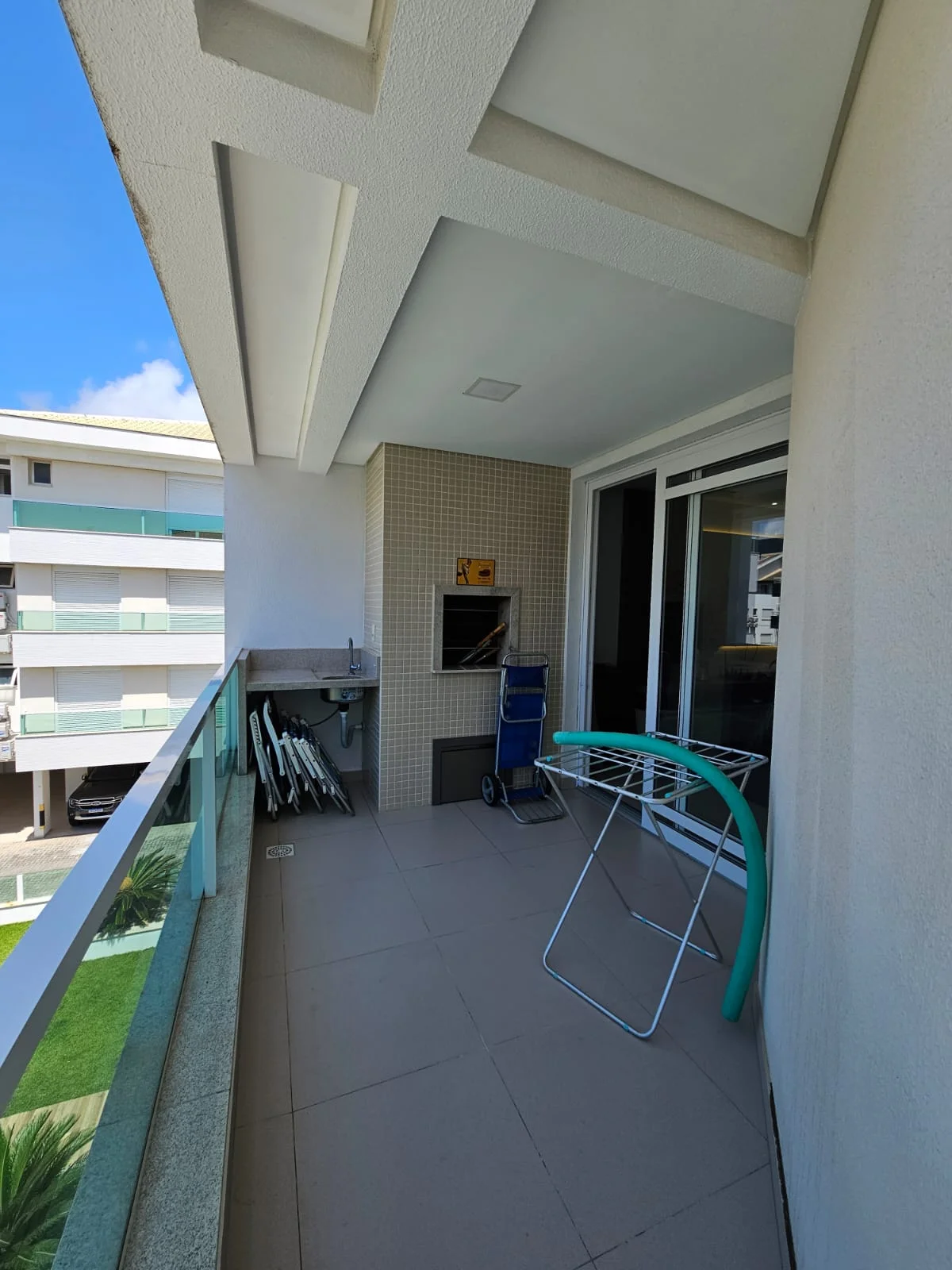 Apartamento 1 Foto 21